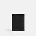 Passport Card Case | Coach Outlet US