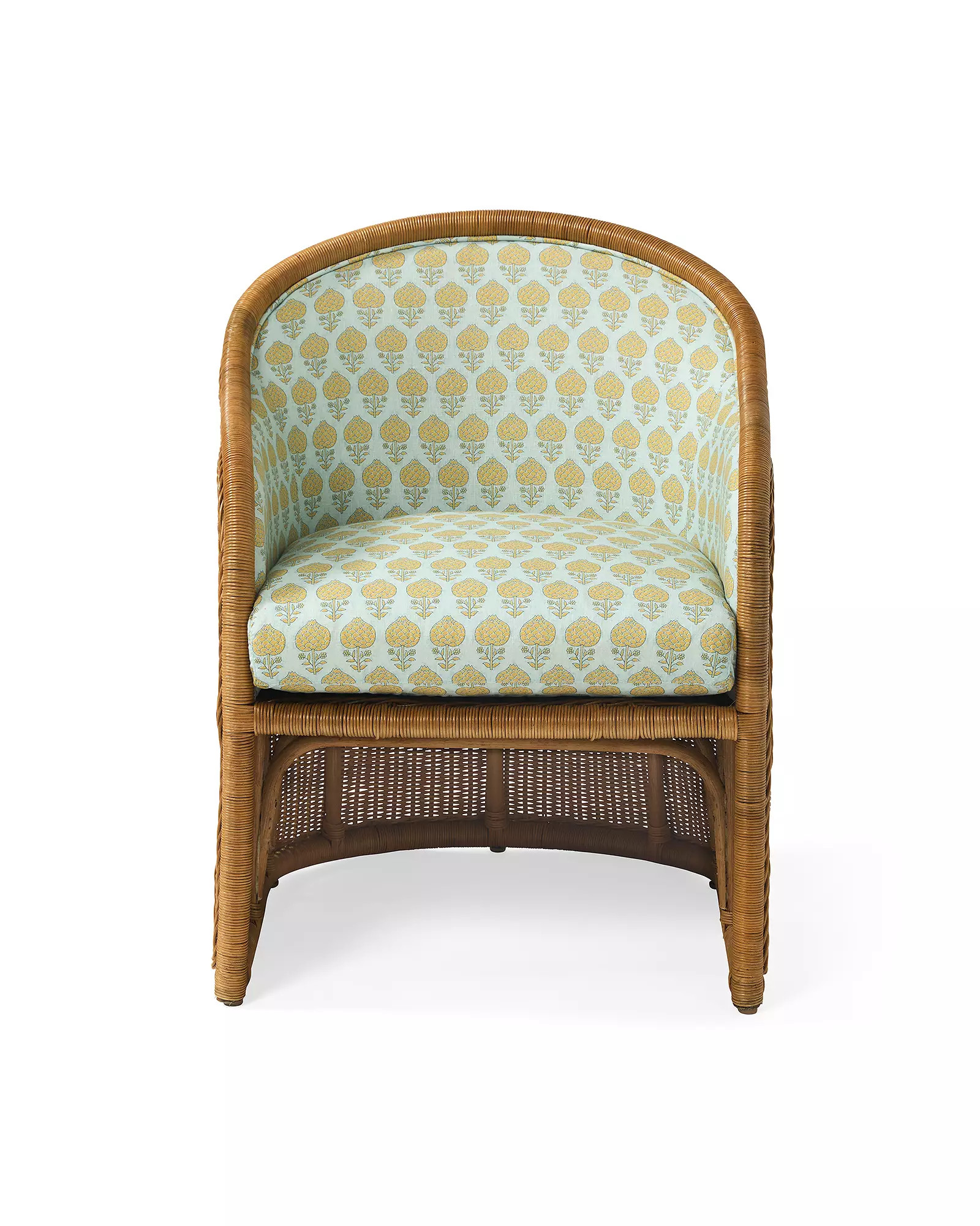 Banyan Chair | Serena and Lily