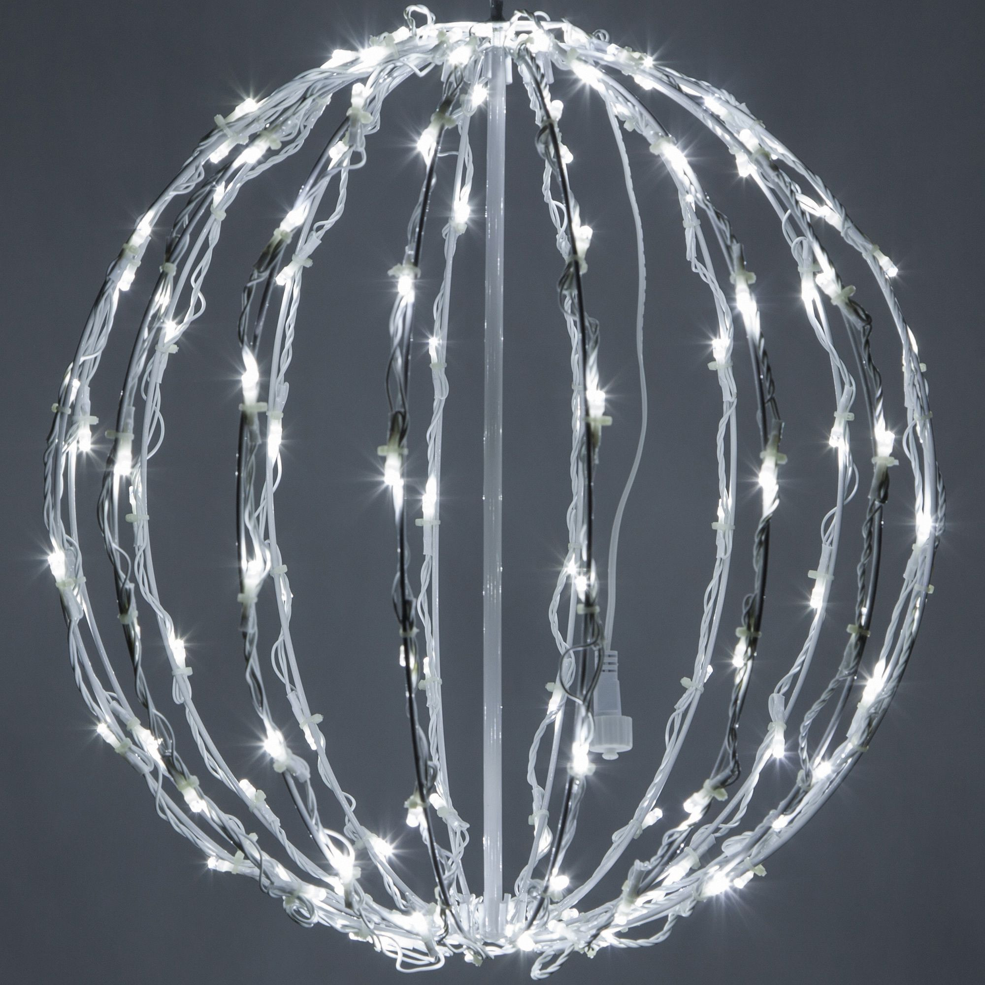 LED Light Ball | Pottery Barn (US)