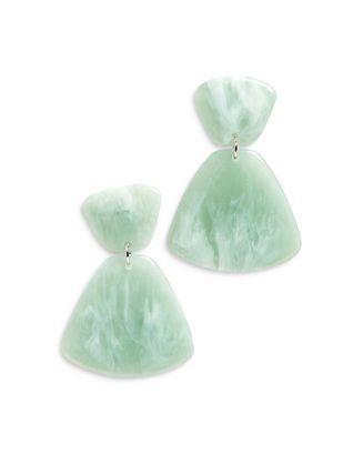 Drop Lucite Earrings | Bloomingdale's (US)