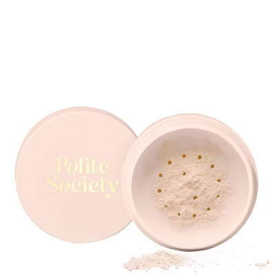 Polite Society More Than A Pretty Powder - Universal Translucent - Ulta Beauty | Target