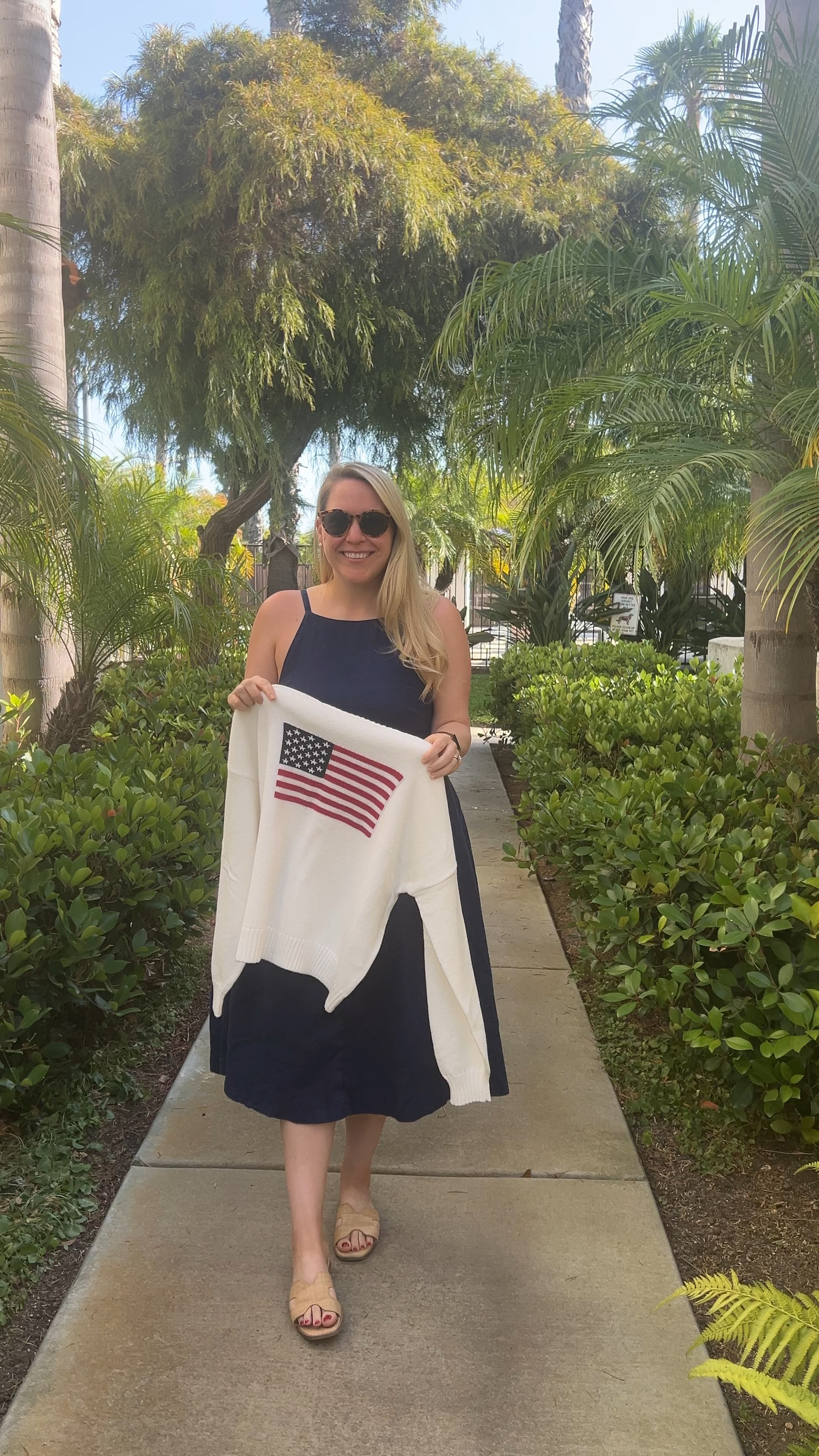 I love this American flag sweater from Hollister! 

•
•
•
•
•
•
preppy aesthetic • summer style • preppy outfit • coastal style • summer outfit • coastal granddaughter • grandmillennial style • Nancy Meyers outfit 

#LTKStyleTip #LTKFindsUnder50