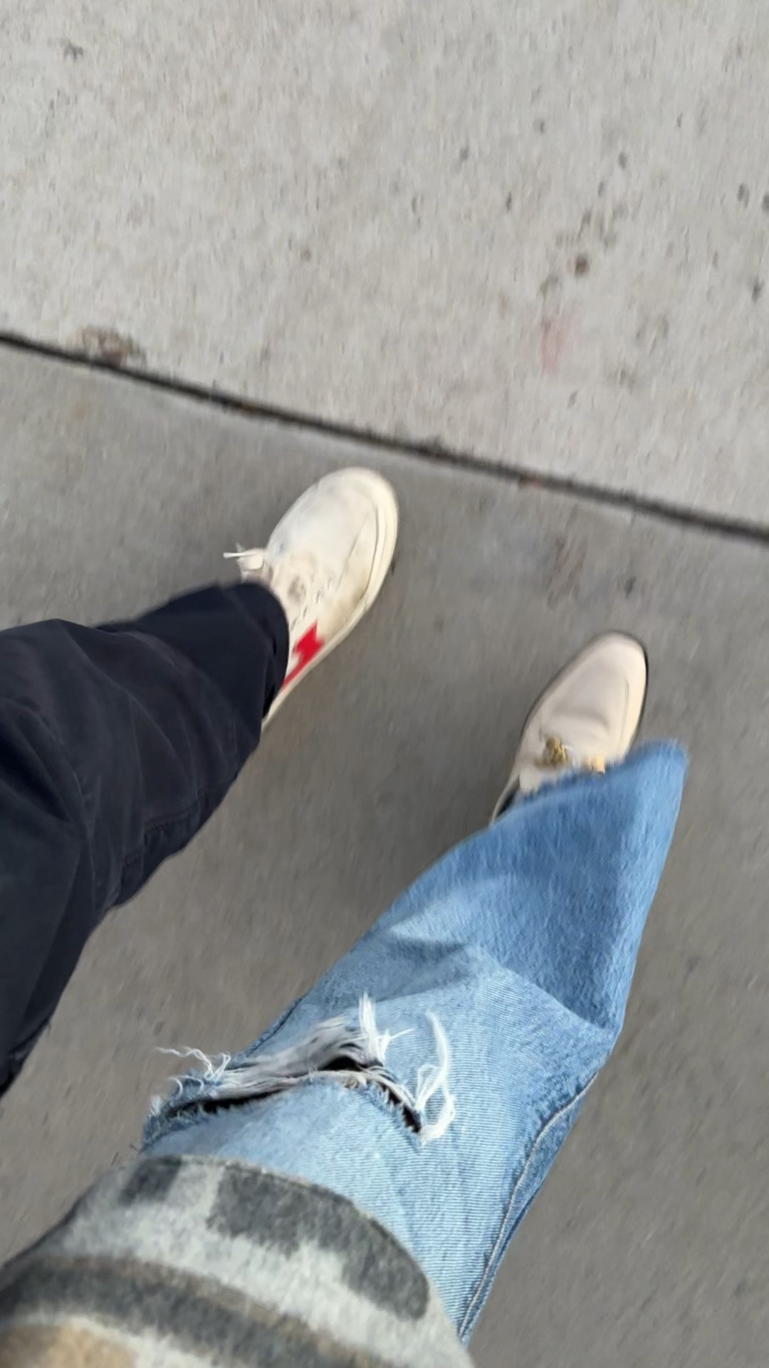 Trevor’s favorite sneakers 

#LTKGiftGuide #LTKHoliday #LTKMens