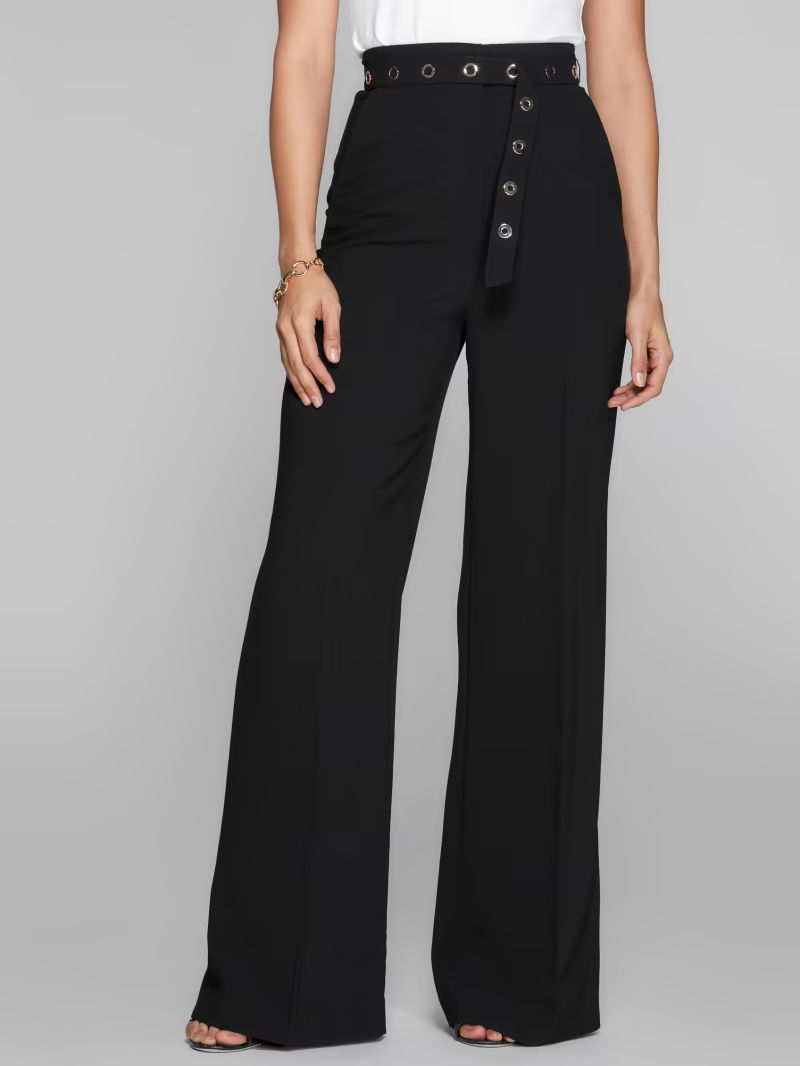 Andre Wide Leg Pant | Guess (US)