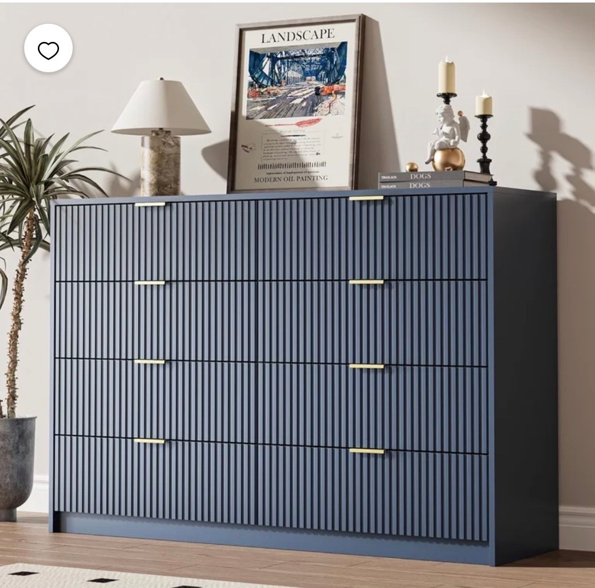 Bedroom dresser for my sons room

#LTKHome