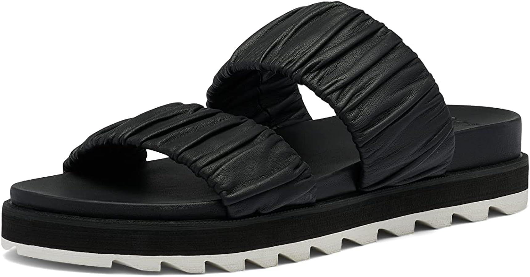 Sorel Women's Roaming Two Strap Slide Sandals | Amazon (US)