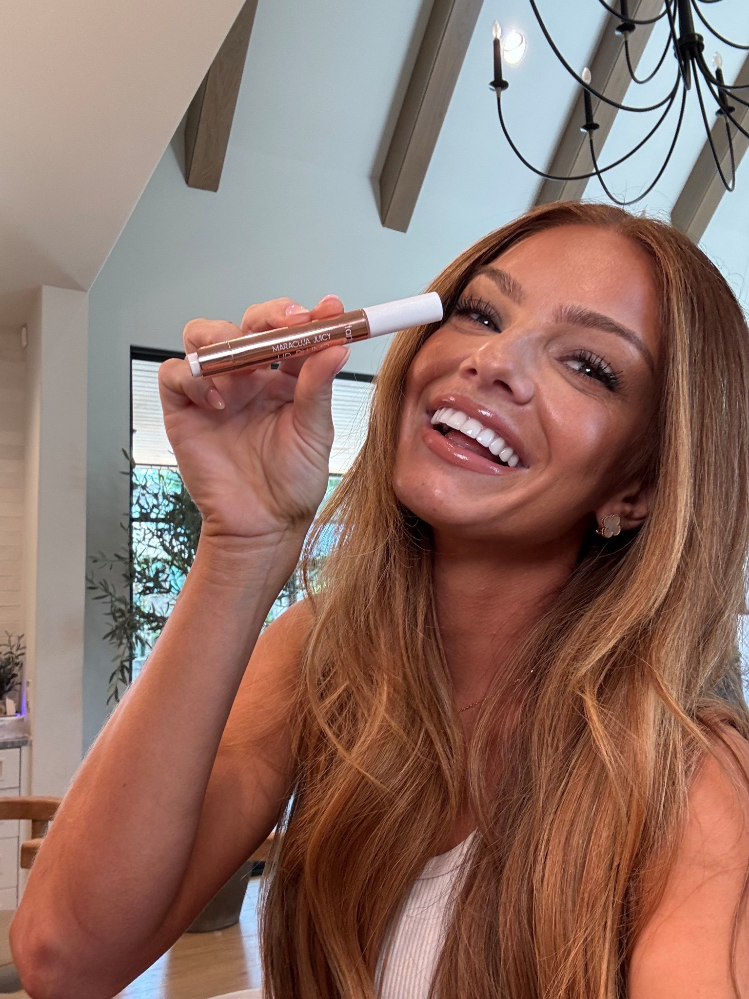 This has been my go to lip for 3 years!!! The perfect peachy nude! 

#LTKTravel #LTKBeauty #LTKStyleTip