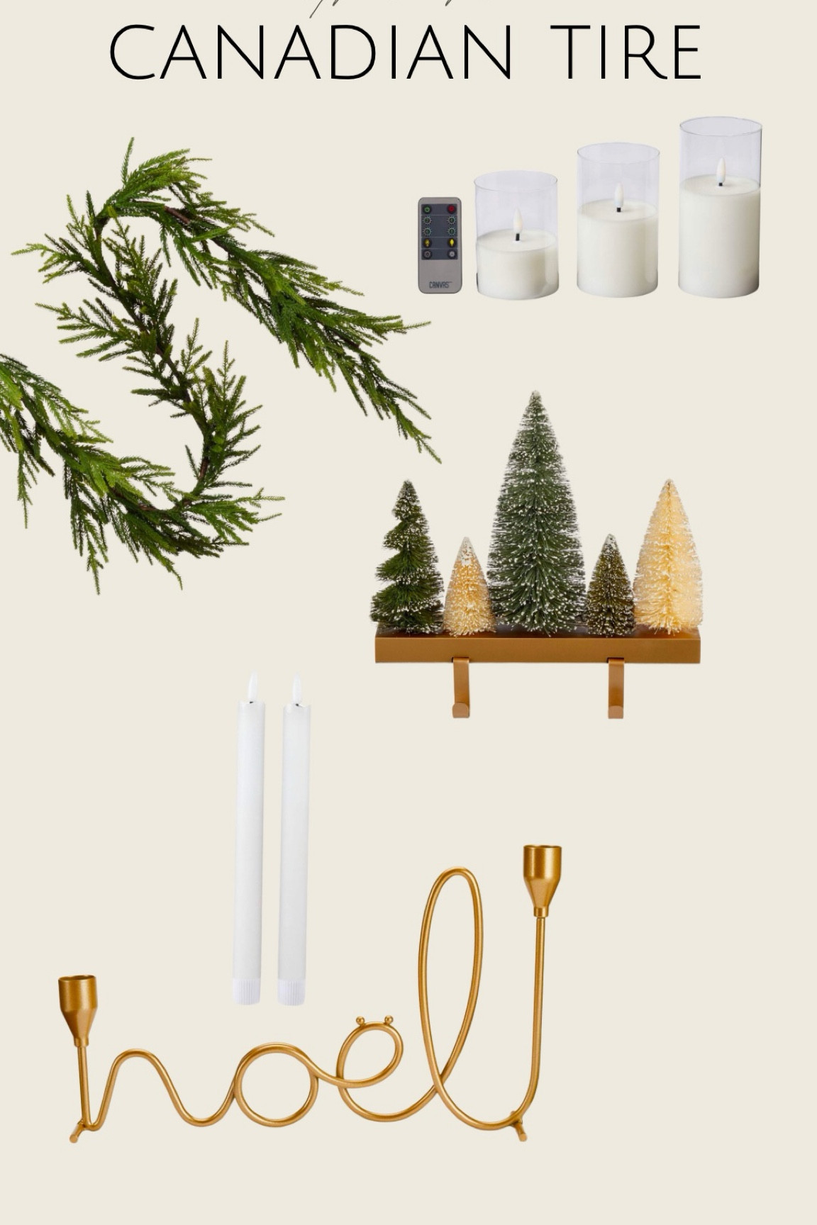 Canadian tire Christmas

#LTKwinter #LTKsale #LTKcanada