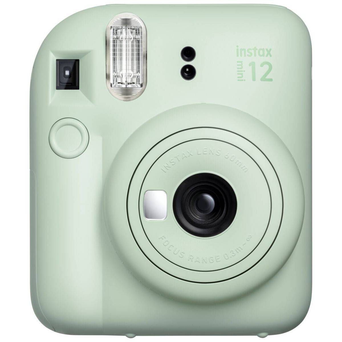 Fujifilm instax mini 12 Camera - Mint Green | Target