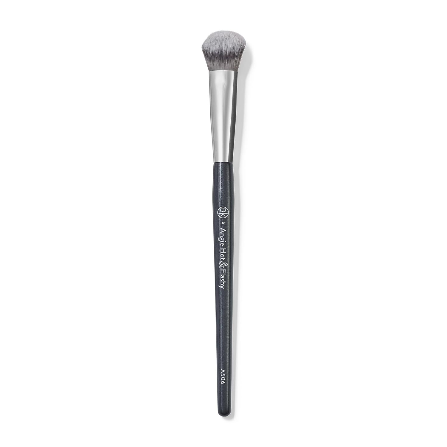 BK BEAUTY BRUSHES - ANGIE HOT & FLASHY A506 CONCEALER - Kitten Paw Face Brush for Liquid or Cream... | Amazon (US)