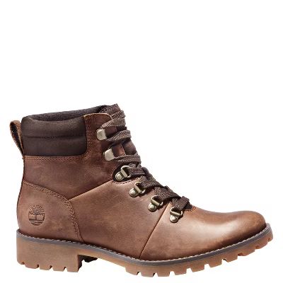 Timberland Women's Ellendale Mid Hiking Boots | Target