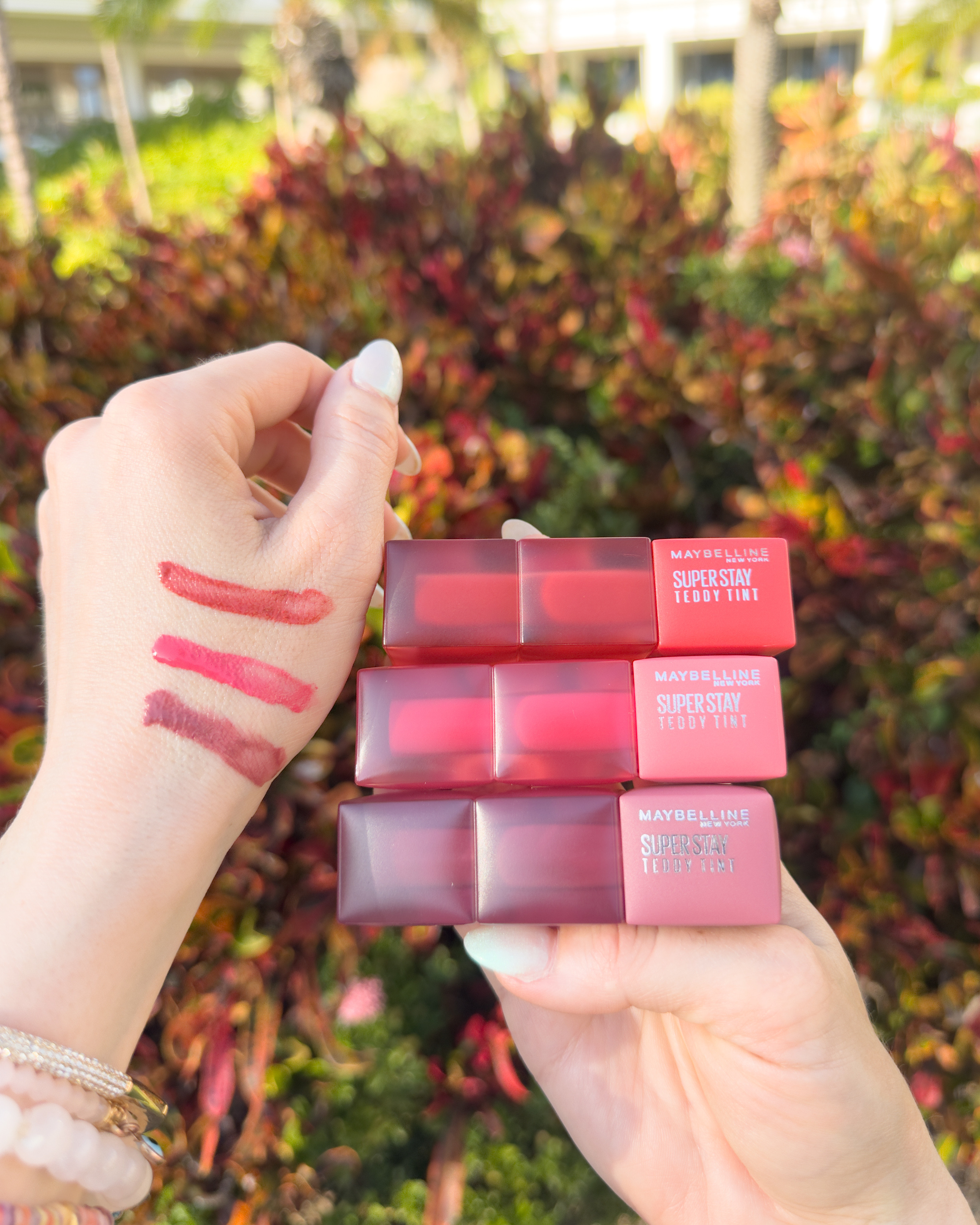 Obsessed with that perfect nude lip? The Maybelline Super Stay Teddy Lip Tint gives a natural, soft-matte finish that doesn’t budge! 💋💫 Comfortable wear + gorgeous pigment = your new go-to shade for every occasion 👜☕ Get ready for lips that slay all day! 💖

#MaybellineMakeup #LipLover #SuperStayTint #BeautyObsessed #MakeupGoals #LTKFinds #AffordableBeauty #LipTintLove #NoSmudge #SoftMatte #NudeLip #MakeupAddict #DrugstoreBeauty #EverydayGlam #BeautyFaves 

 