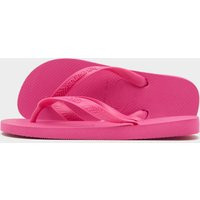 Havaianas Top Flip Flops Women's, pink | Size? (IE)