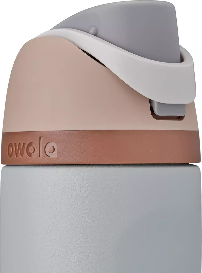 Owala 24 oz. FreeSip Stainless Steel Water Bottle | DICK'S Sporting Goods