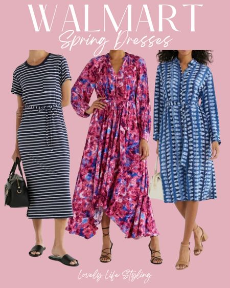 More spring dresses from Walmart that I am loving! 
#walmartpartner #walmartfashion @walmartfashion


#LTKstyletip #LTKover40 #LTKfindsunder50