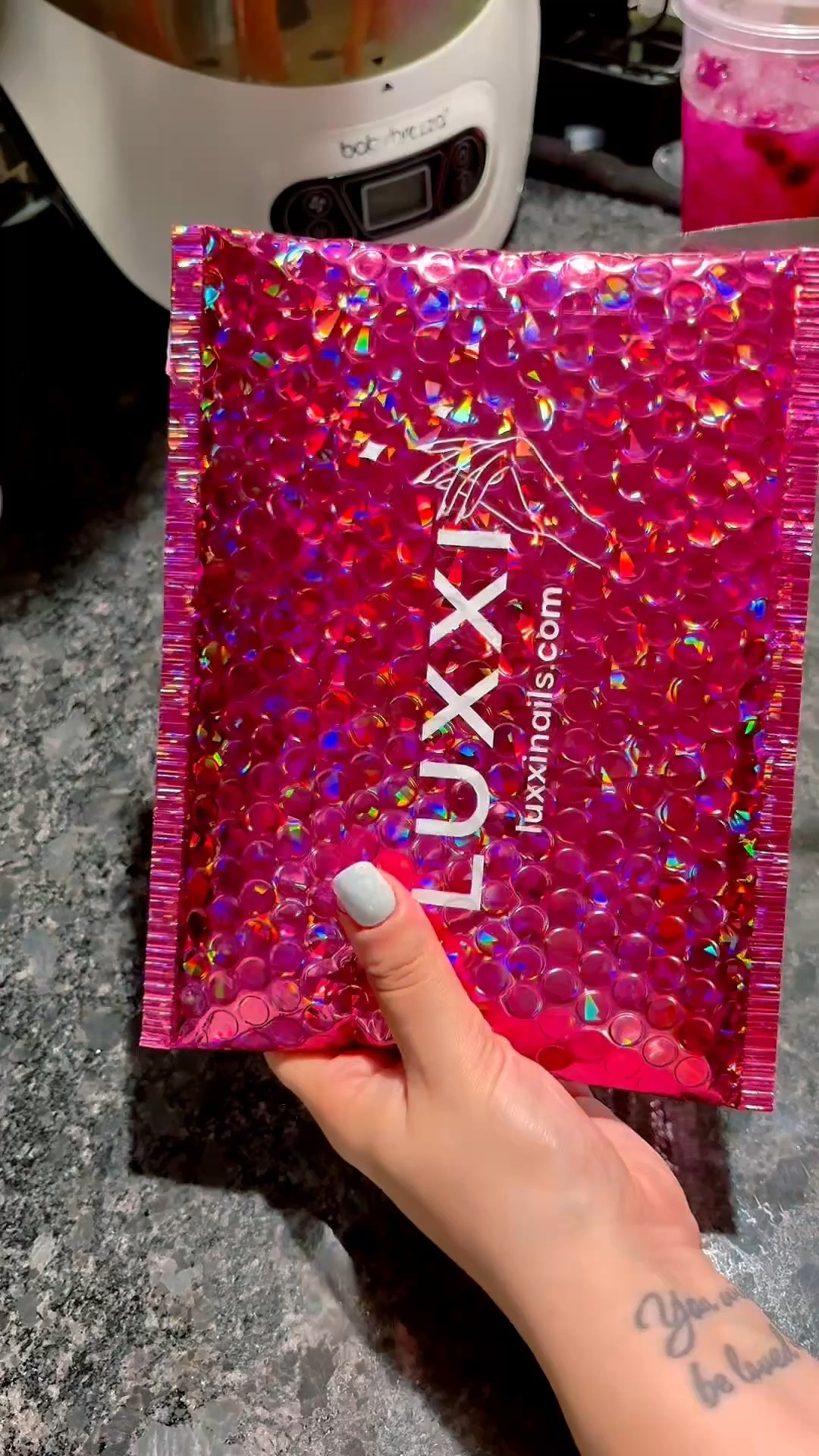 Quick look at this nail glue 3-pack. Great to keep extras on hand for press-ons and quick nail fixes.

#LTKBeauty #LTKmomlife #LTKselfcare