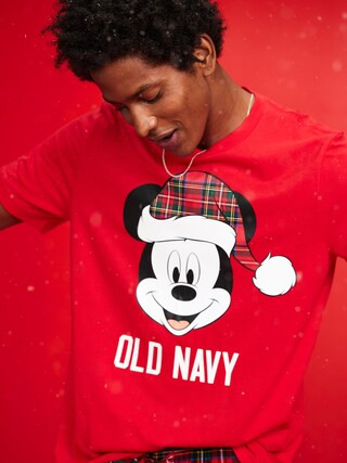 Old Navy x Star Wars Holiday-Graphic T-Shirt for Men | Old Navy (US)