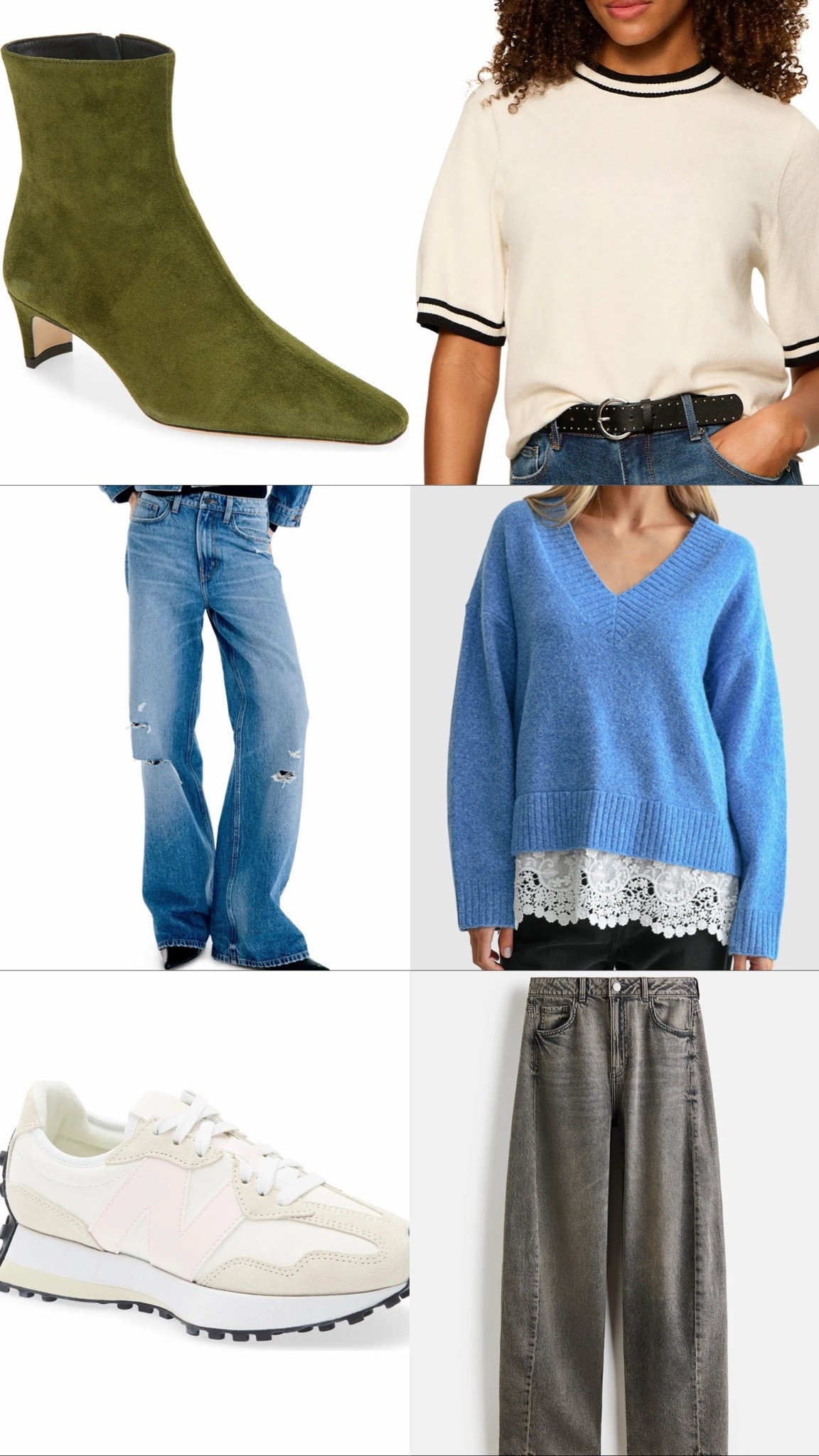 What I’d buy on THE LAST DAY of the Nordstrom Sale!!! 🛍️

#LTKOver40 #LTKSaleAlert