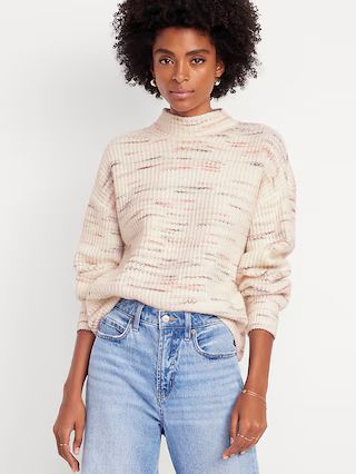 SoSoft Crop Sweater | Old Navy (US)