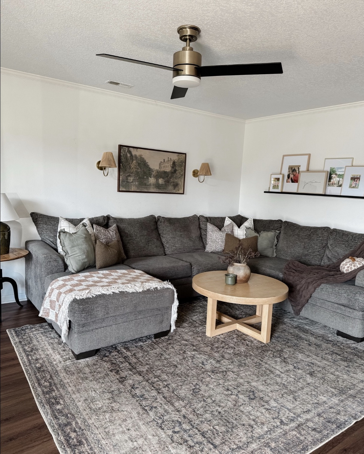 Living room rug is on sale for $69!! 

#LTKSaleAlert #LTKHome #LTKSeasonal