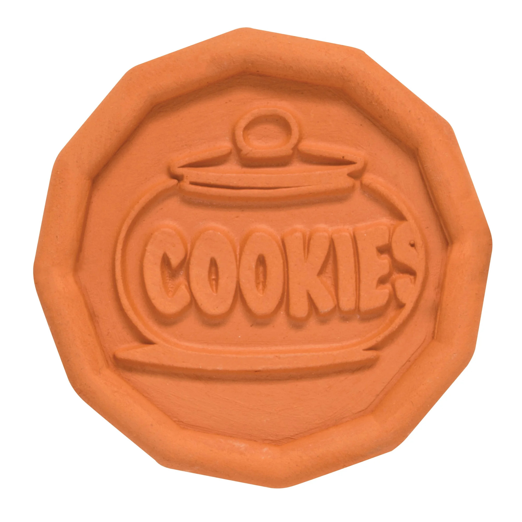 Mrs. Anderson's Baking Brown Sugar Saver, Sugar Cookie Design, Natural Terracotta, Keeps Brown Su... | Walmart (US)