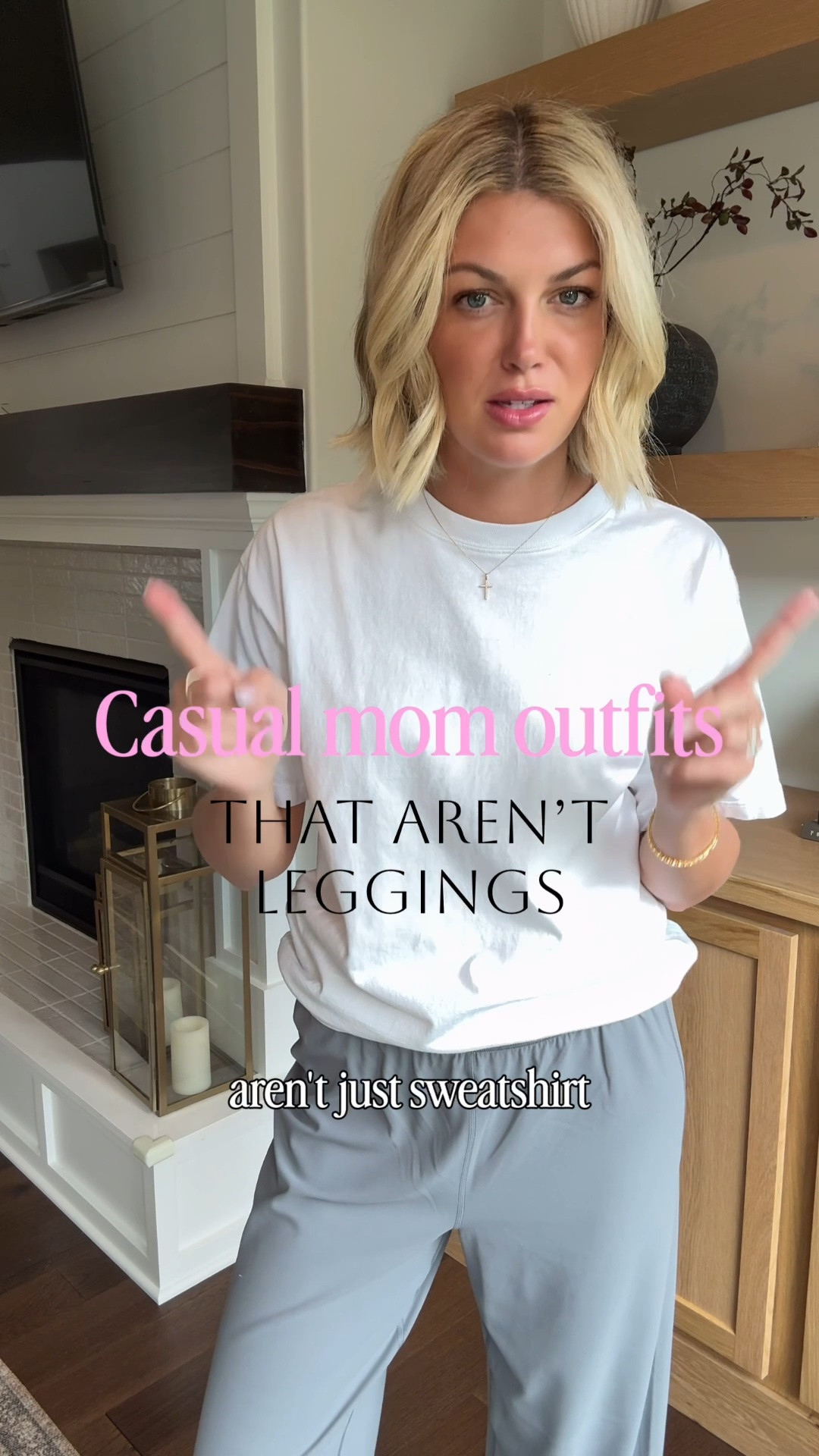 Elevated yet casual mom outfits - episode 1! mention SHOP below and I’ll send you everything! 
The $35 target jacket is so good- I literally just saw one identical for $198 today 😵‍💫😵‍💫



 #targetfinds #momoutfits #falloutfit

#LTKootd #LTKmomlife