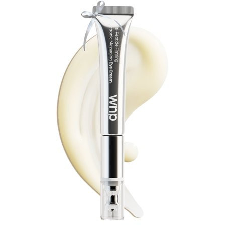 WNP Multi-peptide Eye Cream, Anti-Aging & Firming, 15ml | Walmart (US)