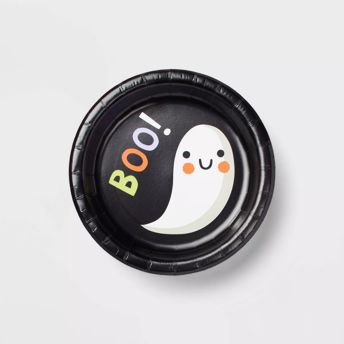 30ct Halloween Snack Plate - Spritz™ | Target