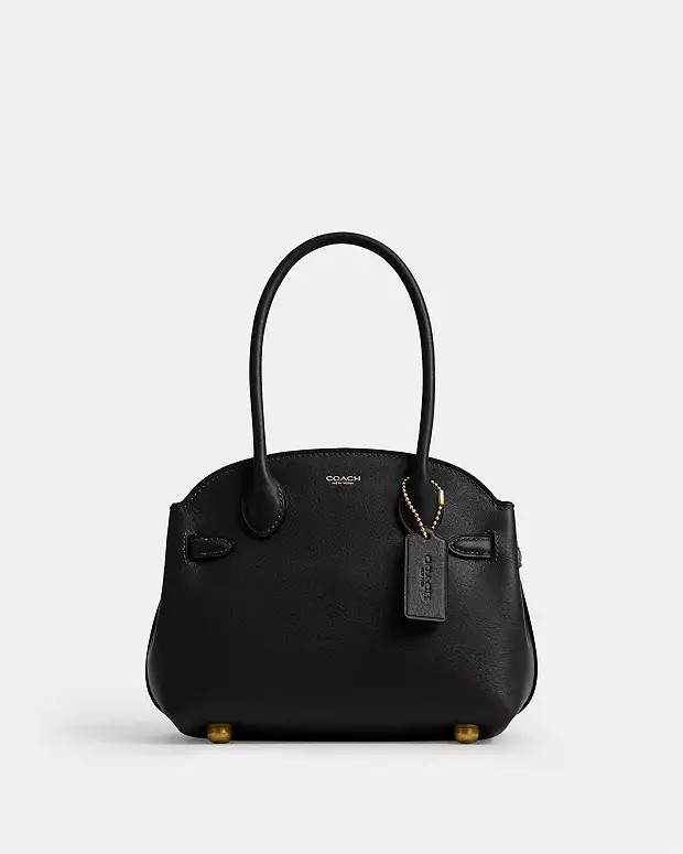 Soft Empire Carryall Bag 21 | Coach (US)