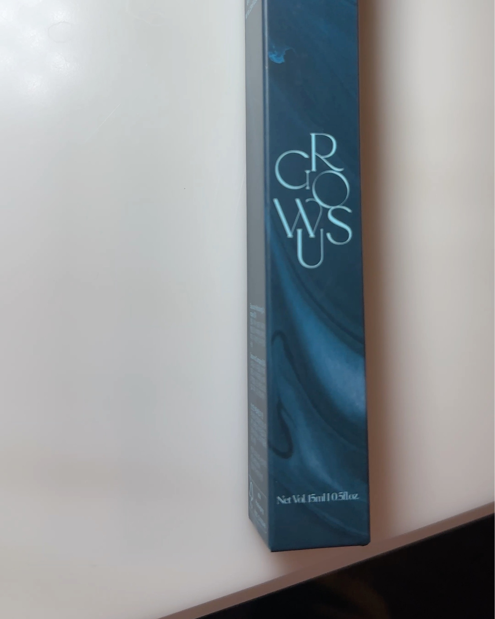 The best kind of holiday magic has officially arrived! ✨ You know how much I love a good hair transformation, and I'm beyond thrilled to unbox the GROWUS Recovery Therapy Booster Serum! Seriously, look at this stunning packaging ✨it feels like a little gift to myself (and my hair!).
From the box, to this gorgeous bottle, to getting that first satisfying push of the applicator .. I'm already envisioning my hair getting all the love and recovery it deserves this festive season. If you're looking for that extra boost of hydration and shine to combat winter dryness and holiday styling, stay tuned! My hair is definitely on the nice list this year. 😉 Can't wait to incorporate this into my routine and share my first impressions!
#GROWUS #HairCare #HairSerum #BeautyUnboxing #ChristmasBeauty #HolidayHair #HairGoals #BeautyInfluencer #NewProduct #RecoveryTherapy #GiftForHair

#LTKFindsUnder50 #LTKBeauty #LTKGiftGuide