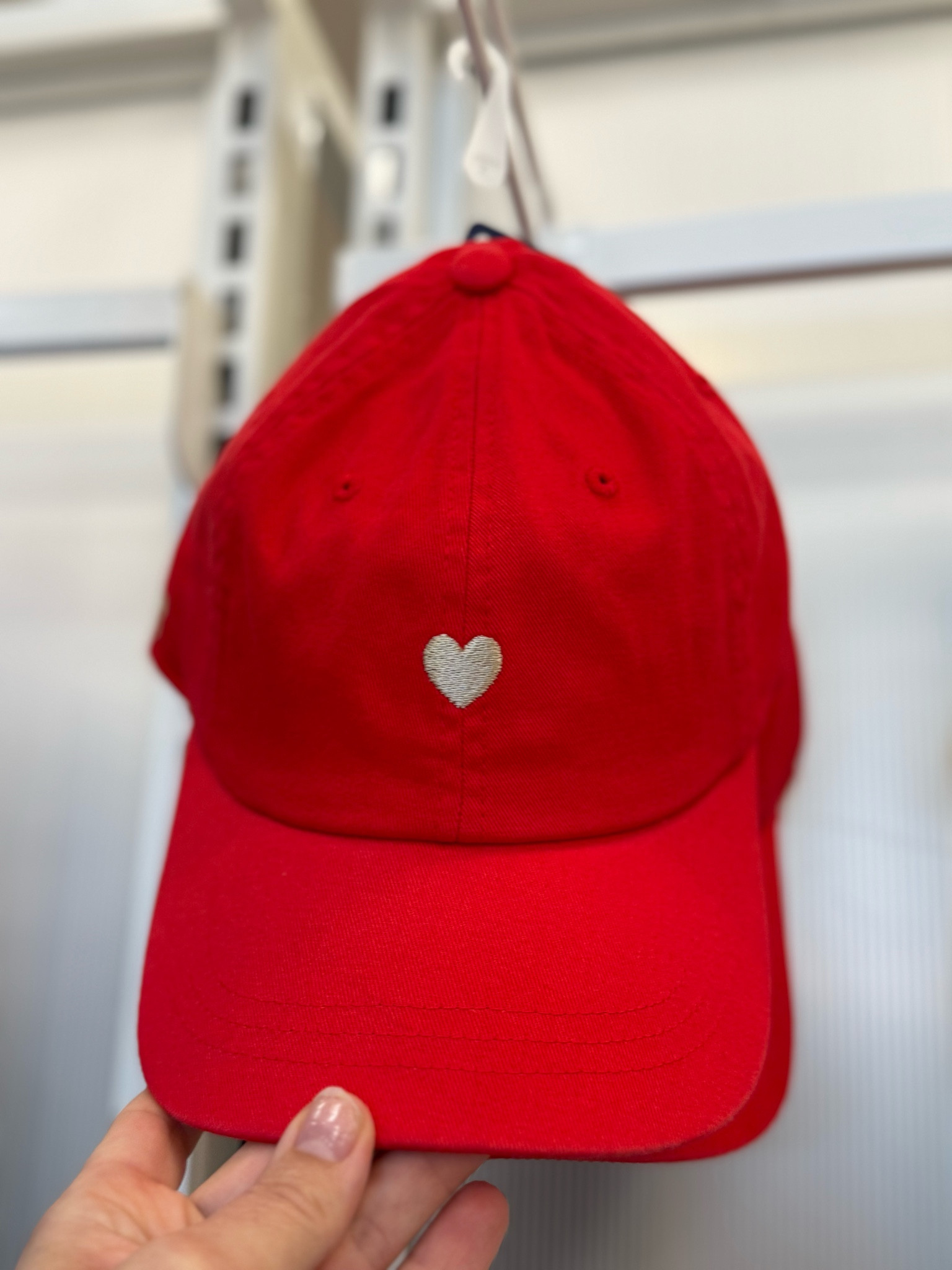 Perfect hat for Valentine’s Day!!!! Love it❤️❤️❤️

#LTKFindsUnder50 #LTKFamily #LTKKids
