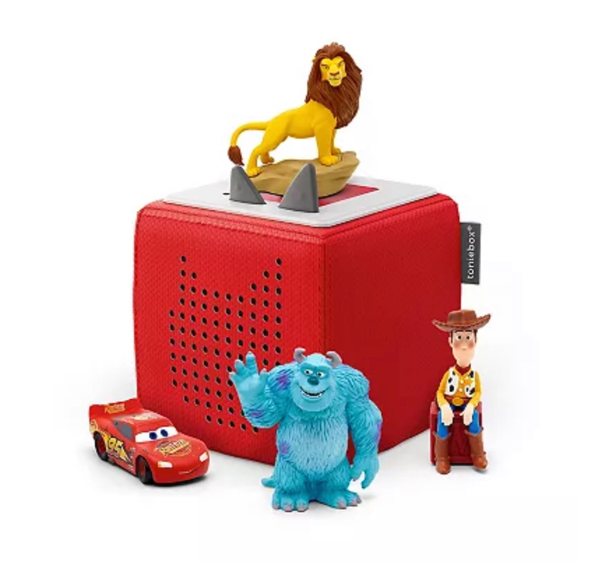 The best deal I have found on a Tonies!🎅🏼🎅🏼🎅🏼

#LTKGiftGuide #LTKkids #LTKHoliday