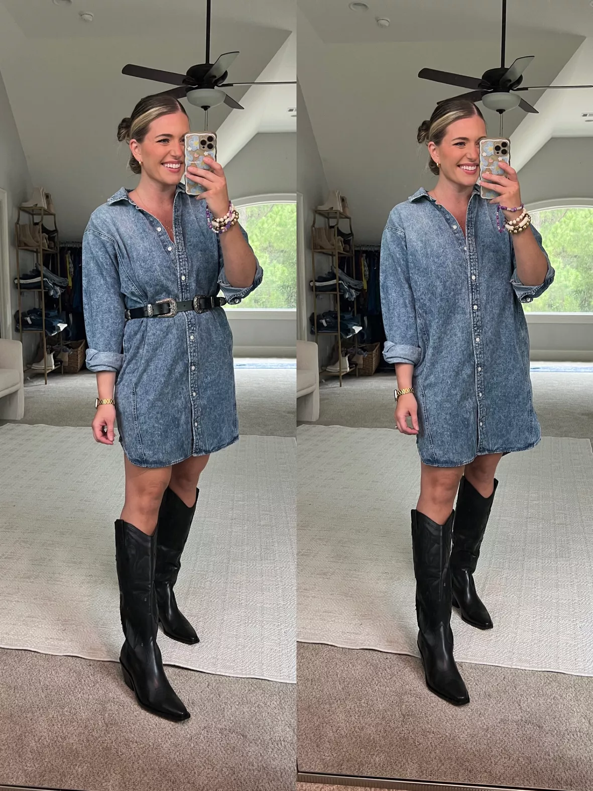 20 Cute Outfits for a Country Concert That All True Fans Will