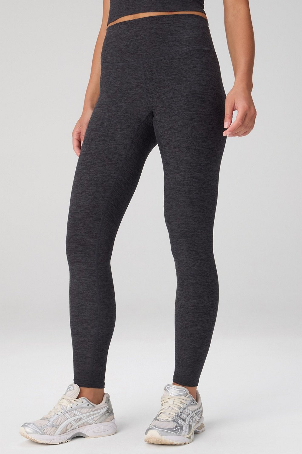 HeatherFlex High-Waisted TLC Legging | Fabletics