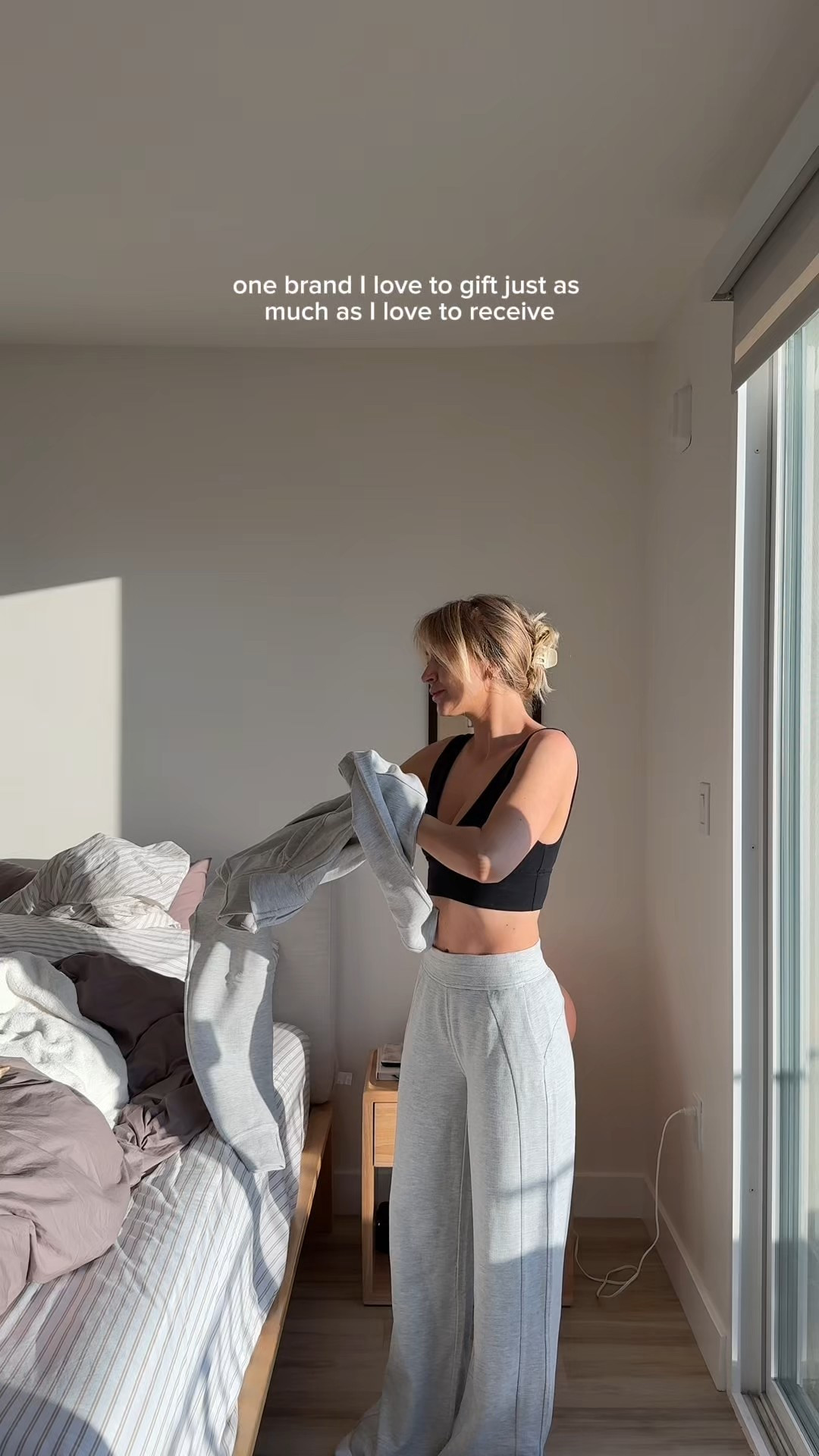 @lululemon has the gift for anyone in your life (or yourself) 🤍 linked my favs on my ltk #lululemoncreator #ad 

#LTKHoliday #LTKGiftGuide