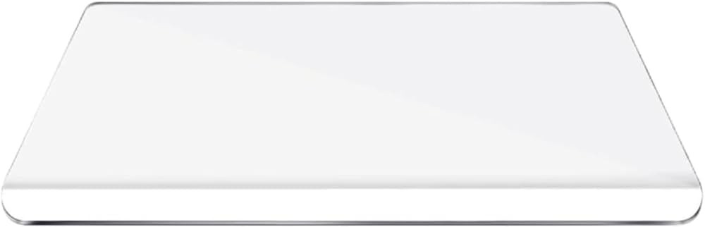 Acrylic Cutting Boards For Kitchen Counter,16" x 12"Clear Chopping Board Non Slip Cutting Boards ... | Amazon (US)