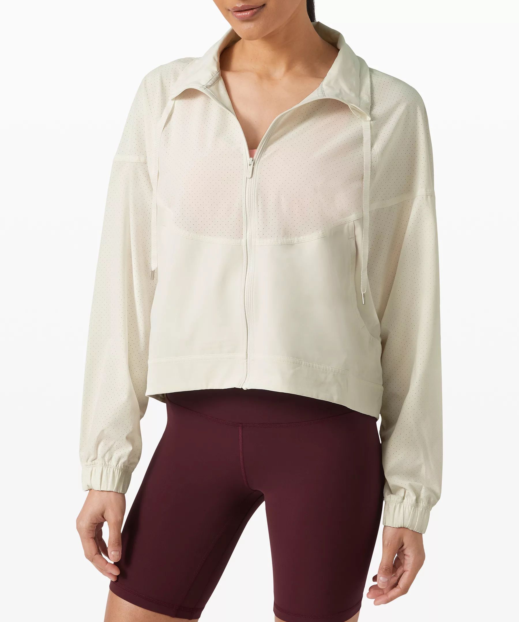 In Depth Jacket | Women's Jackets | lululemon | Lululemon (US)