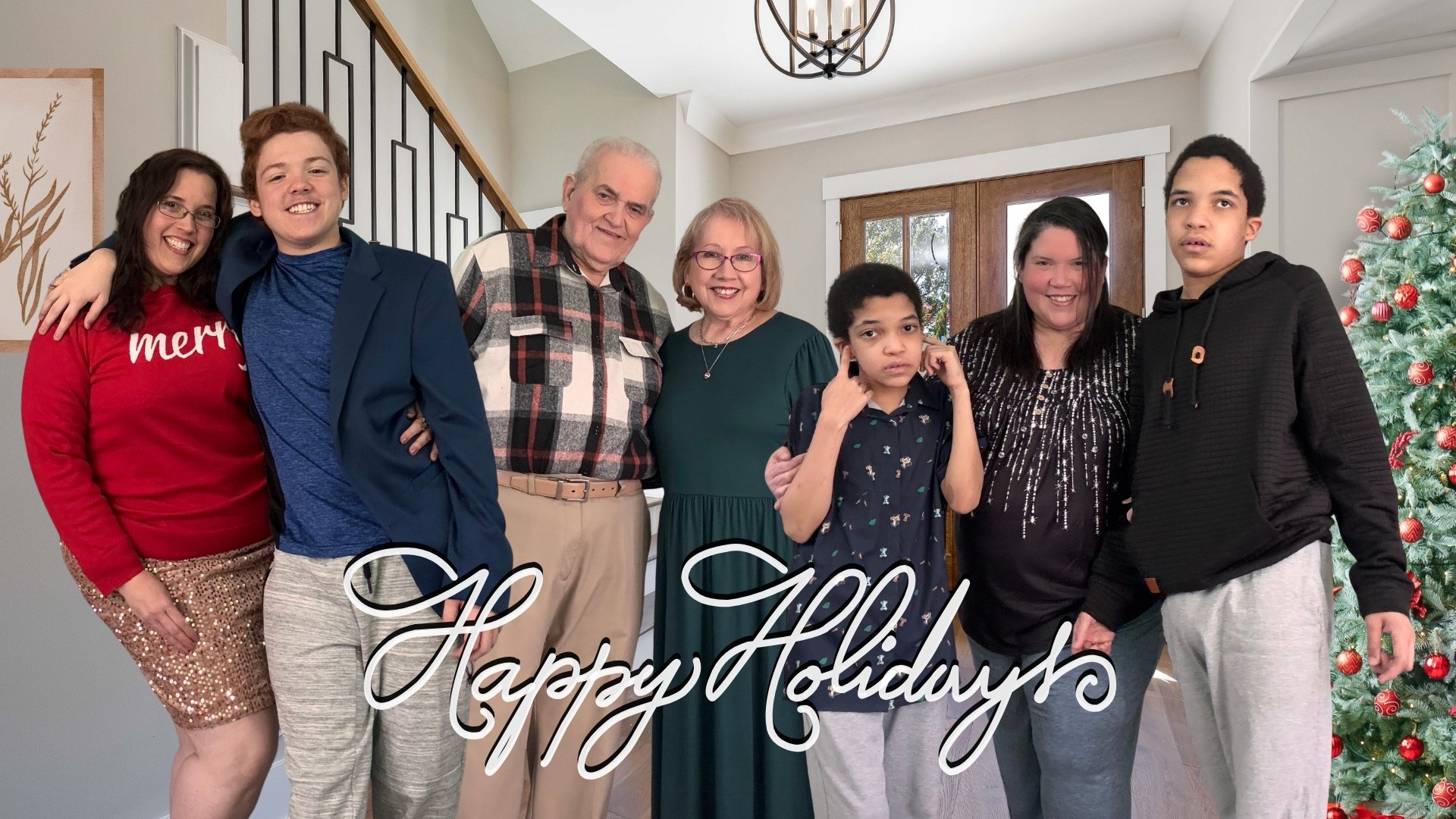 Happy Holidays! 

Simply Lizbelle 
• Confidence Starts Here •
 Fashion | Lifestyle l Wellness 
🛍 amazon.com/shop/lizbellem | 
🎥 YouTube @lizbellelopez | 
📱 tiktok.com/@lizbellem | 
📸 instagram.com/lizbellem | 
📌 pinterest.com/lizbellelopez | 
📘 facebook.com/lizbellem | 
💼 LTK /simplylizbelle | 
🌐 simplylizbelle.com

#LTKHoliday #LTKdayinmylife