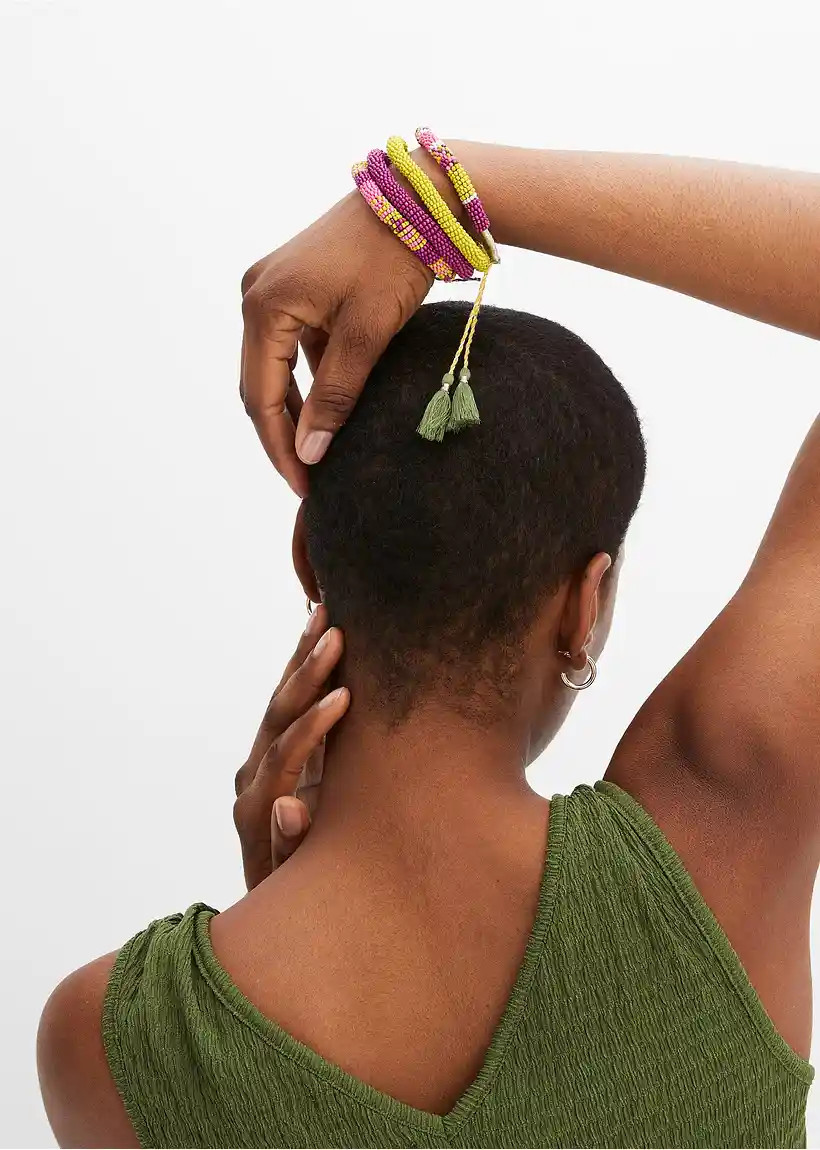 Armband (4er Pack) | Bonprix DE