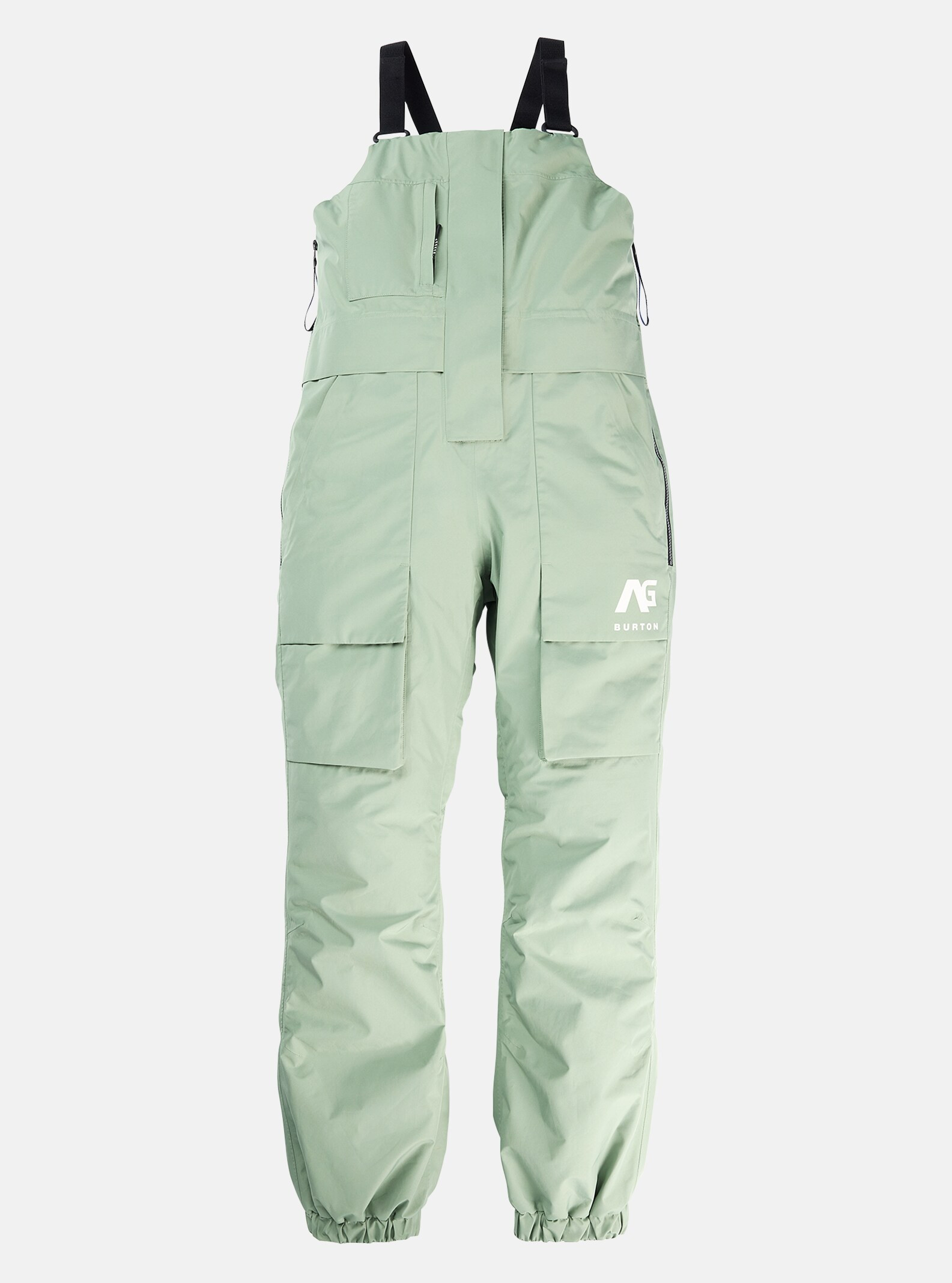 Women's Burton Analog Hedstall GORE-TEX 2L Bib Pants | Burton Snowboards Canada