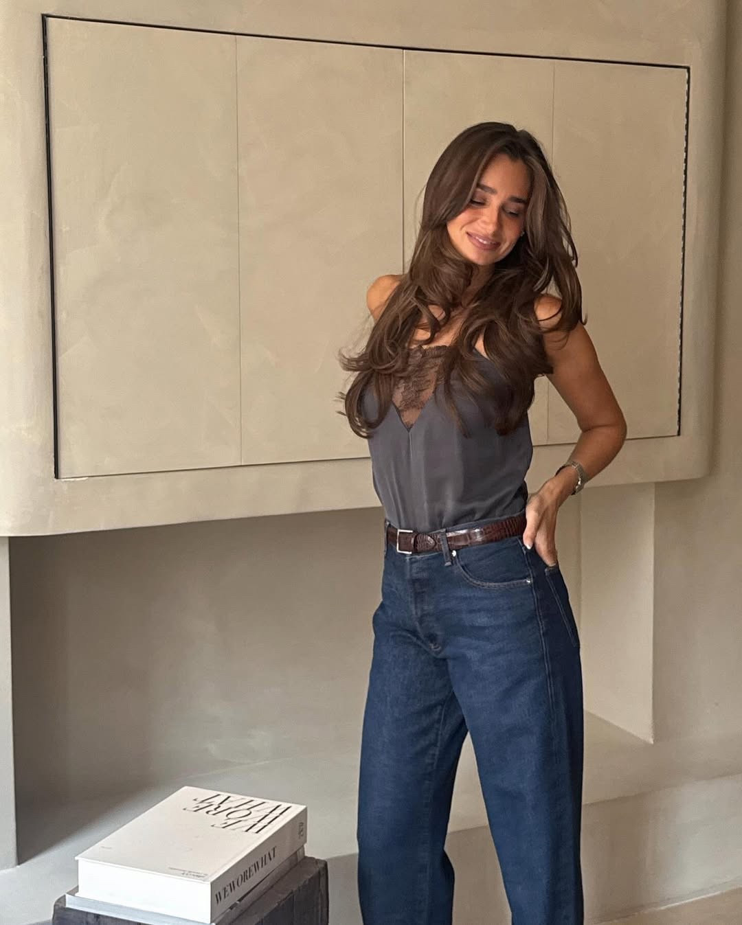 Lace cami tanks 🤍🤍🤍

#LTKSeasonal #LTKStyleTip