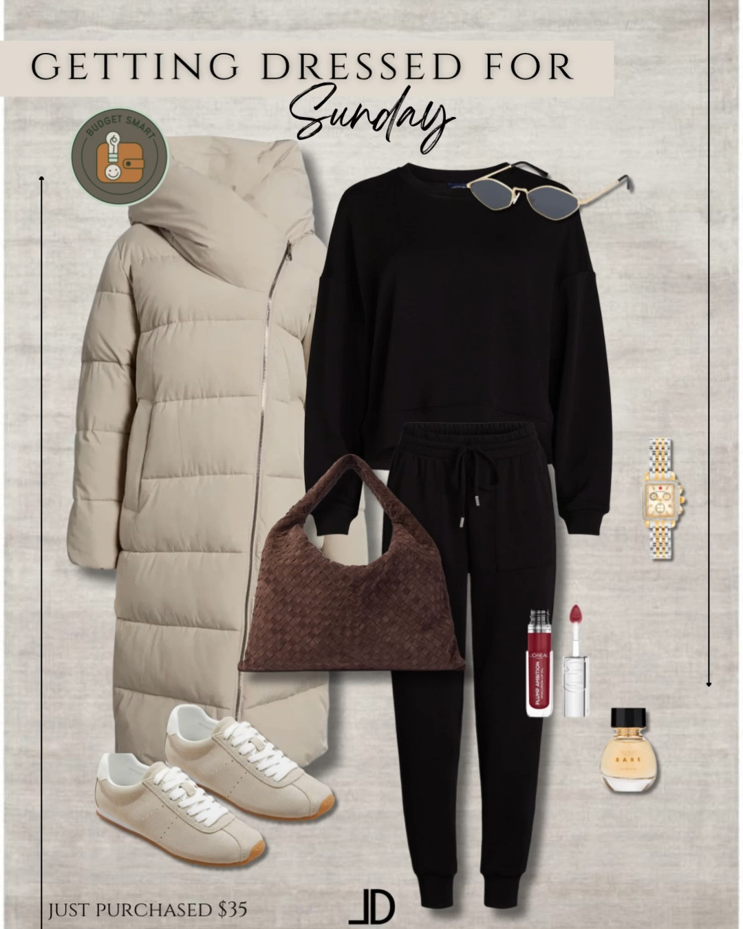  ✨Tap the bell and ❤️ for over 40 fashion, midlife style, midsize fashion and luxury looks for less. 

This weeks weekly outfit guide

👑"Helping you look good, feel good!" - Lindsey Denver


Over 40 mom, over 50, midlife, midsize fashion, size 10, size 12, size 8, ootd, perimenopause, gen X, body confidence, over 45, outfit inspiration, mom outfit over 40, over 50, fashion over 40, pear shape, apron belly, Midsize style, midsize mom, curvy outfits, size 10 style, midsize winter outfits, size 10 style, size 12, size 12 style, size 14, winter fashion 

#LTKOver40 #LTKStyleTip #LTKMidsize