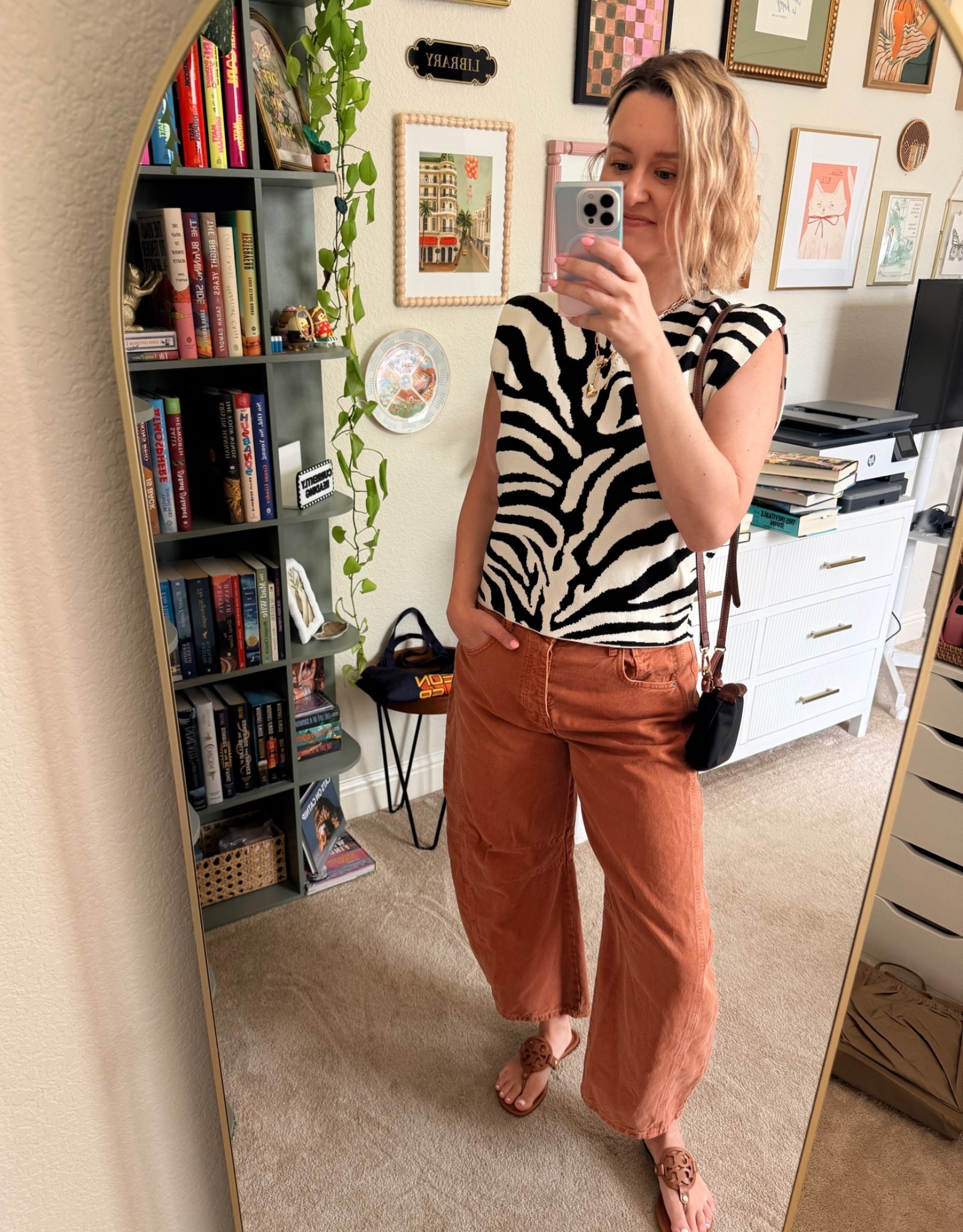 what i wore to a rock band performance 🎸 🤘

#LTKdayinmylife #LTKootd #LTKTravel