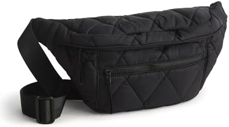 womens Featherweight Portnoy Belt Bag With Long Strap | Amazon (US)