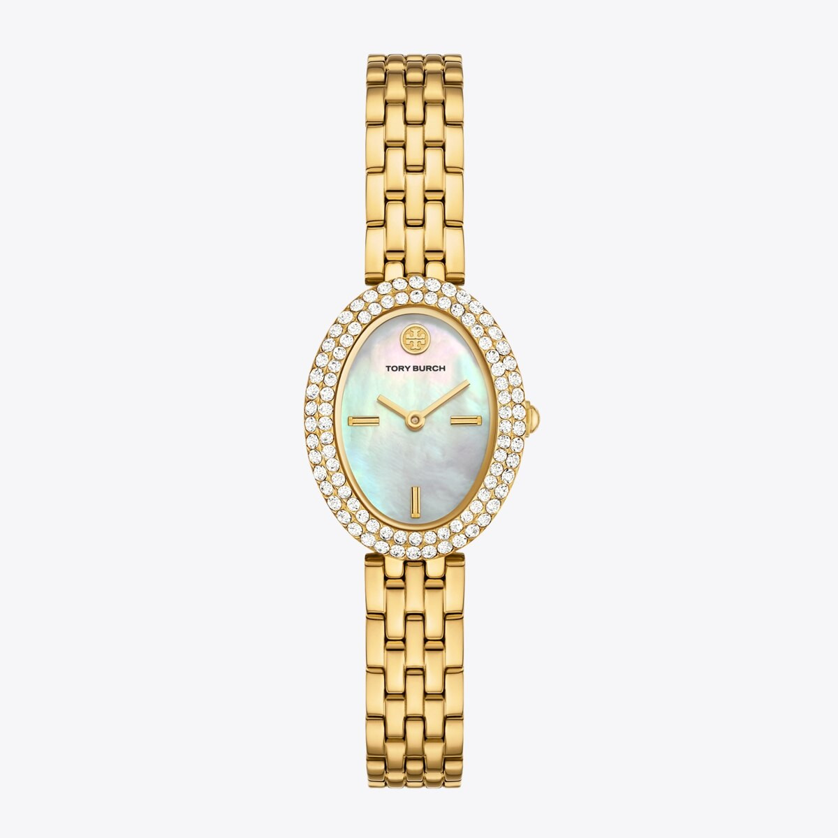 OVAL WATCH | Tory Burch (US)