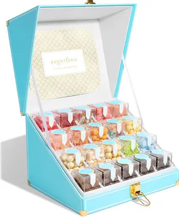 sugarfina Small 20-Piece Candy Trunk | Nordstrom | Nordstrom