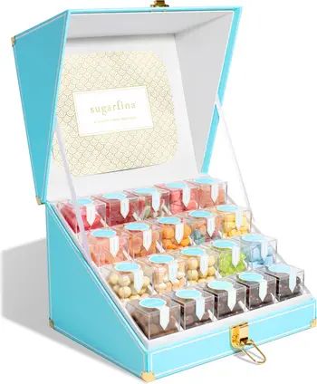 sugarfina Small 20-Piece Candy Trunk | Nordstrom | Nordstrom