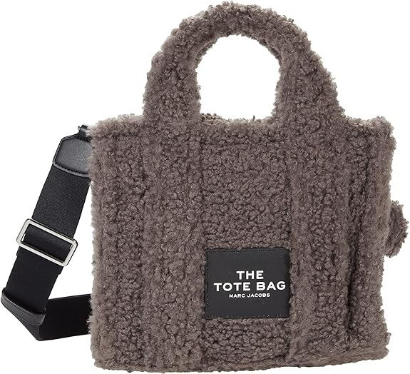 Marc Jacobs The Teddy Mini Traveler Tote | Amazon (US)