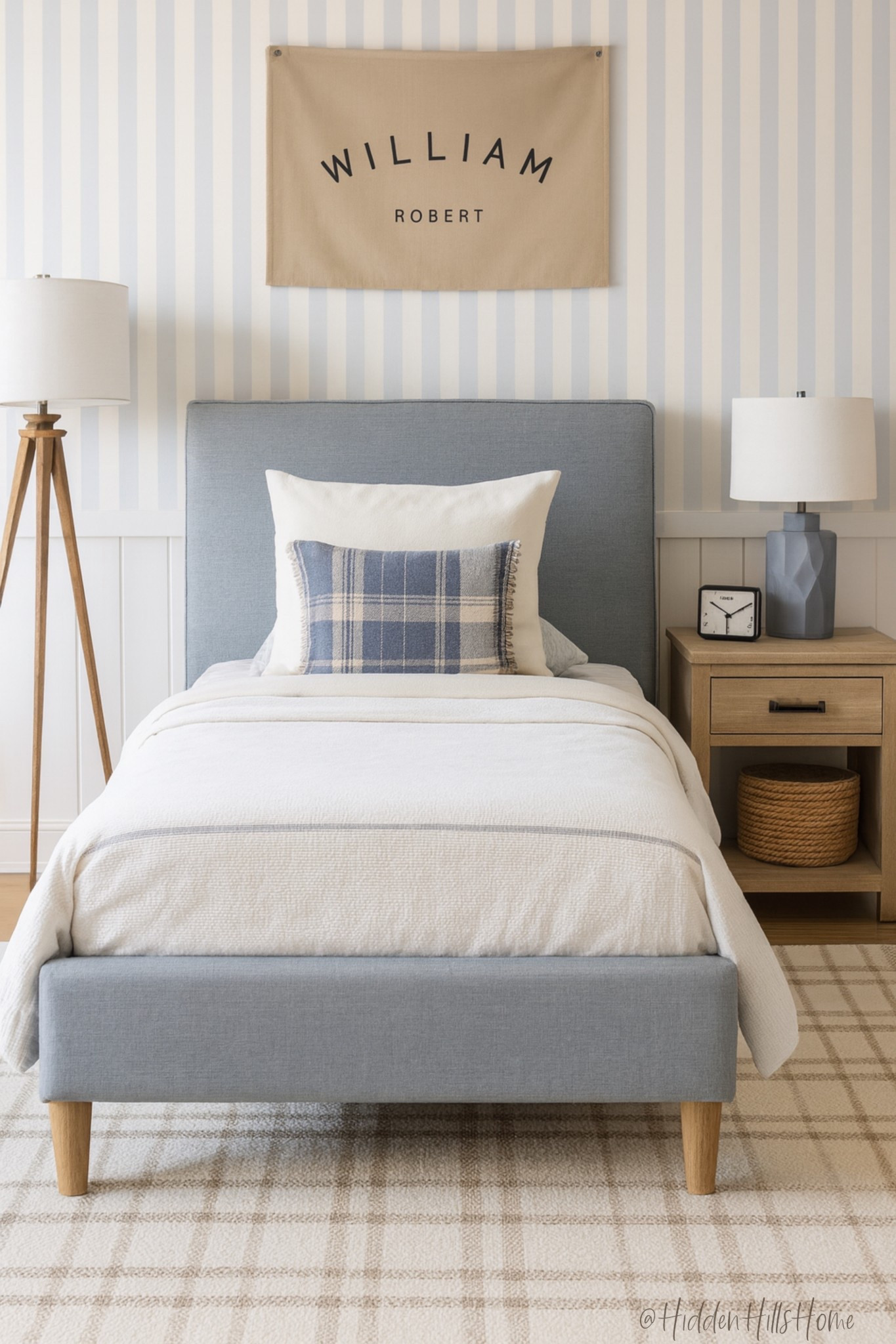 Bedroom decor, boys room decor, kids bedroom, home decor, bedroom ideas for kids; boys room #bedroom #boysroom


#LTKKids #LTKCyberWeek #LTKHome