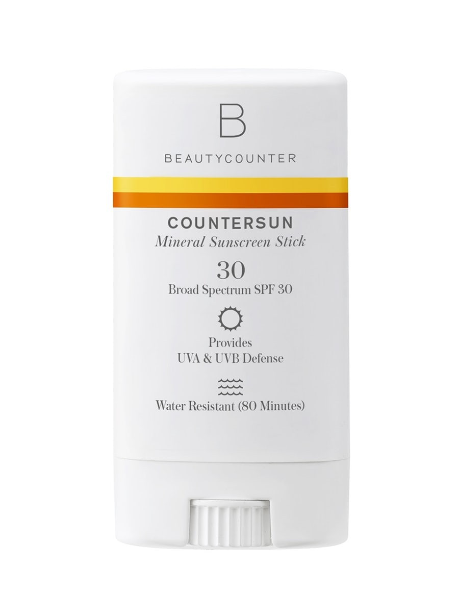 Countersun Mineral Sunscreen Stick SPF 30 – 0.5 oz. | Beautycounter.com